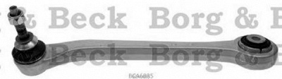 BORG & BECK bca6885 -  Рычаг независимой подвески колеса, подвеска колеса